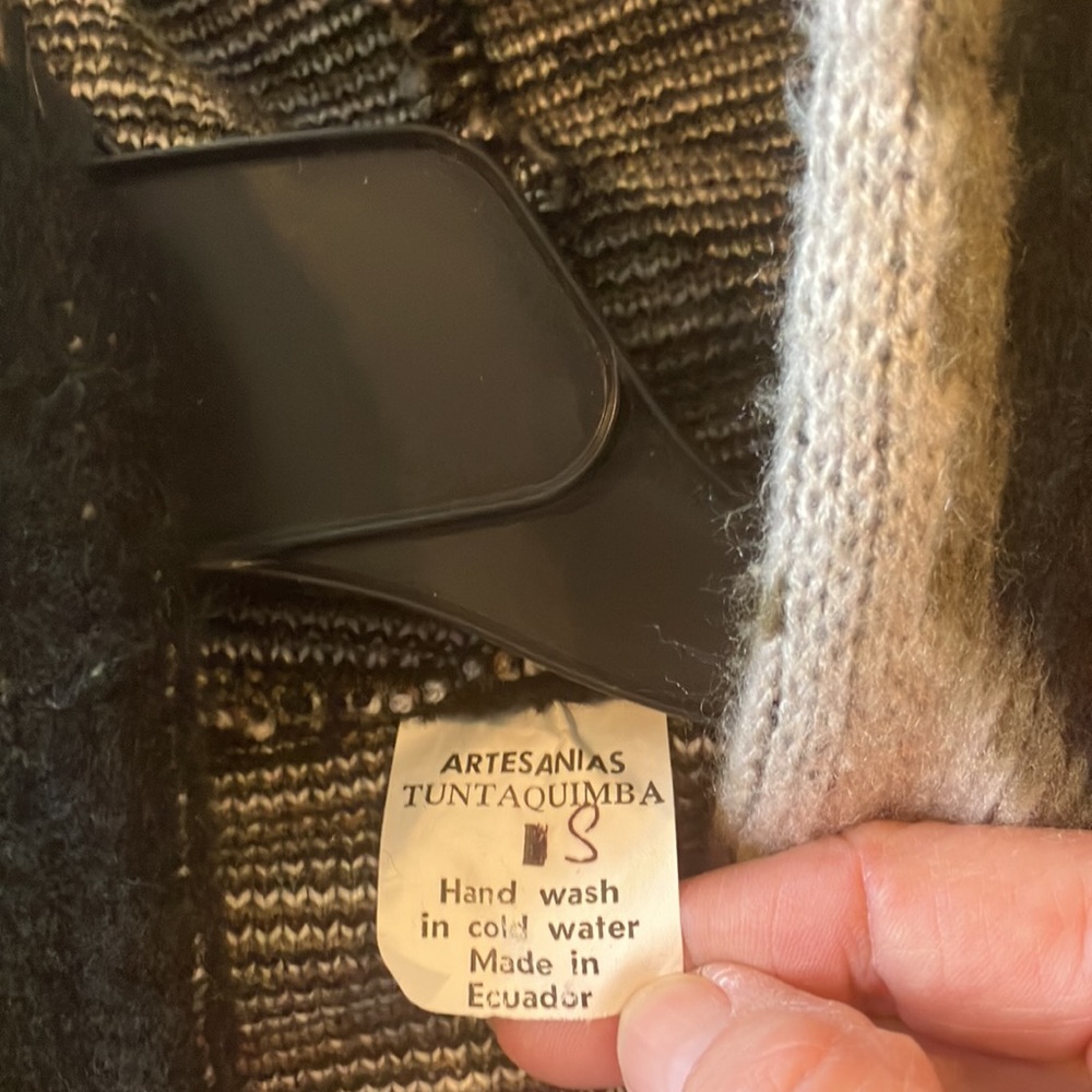 Eagle 🦅 jacket - Picture 3 of 3